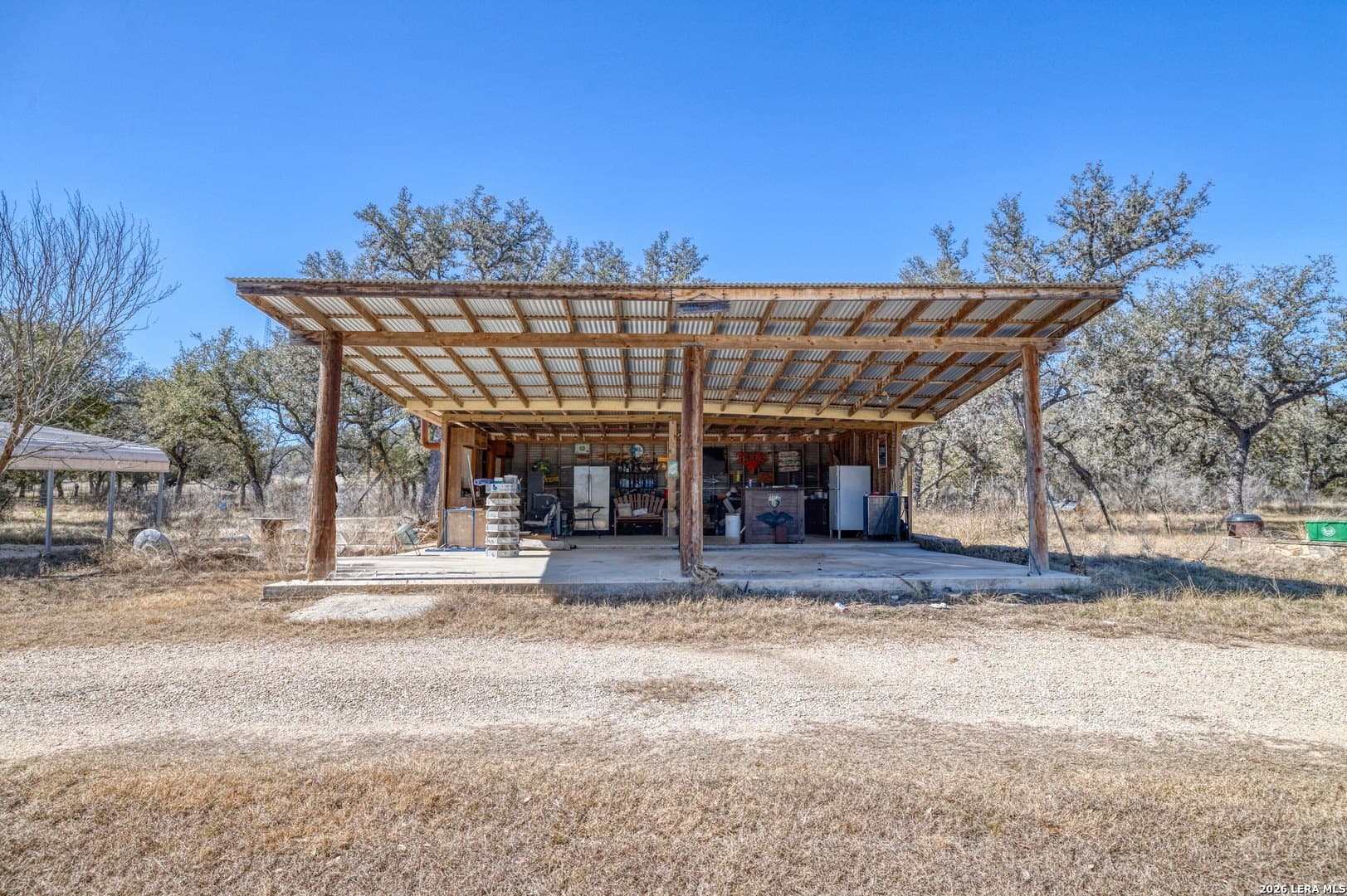 16 acres in Real County - photo 27