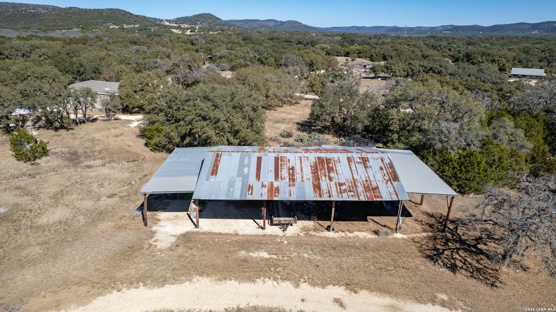 16 acres in Real County - photo 46