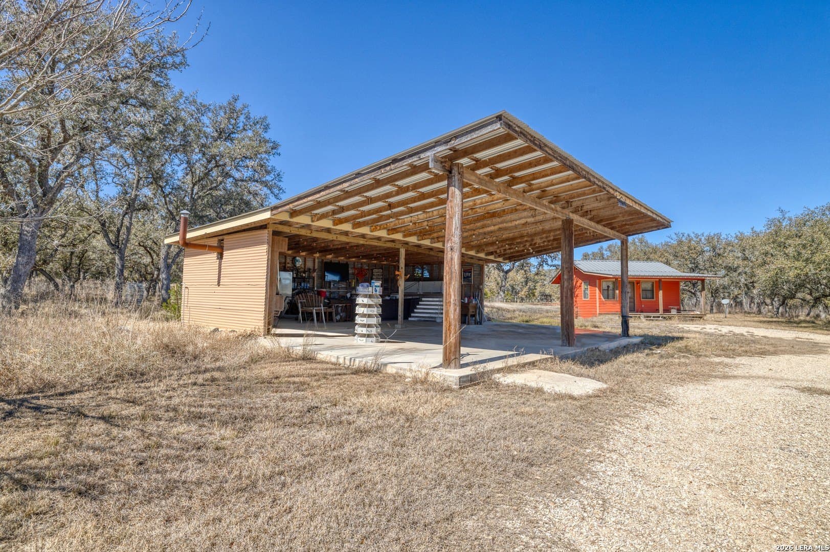 16 acres in Real County - photo 26