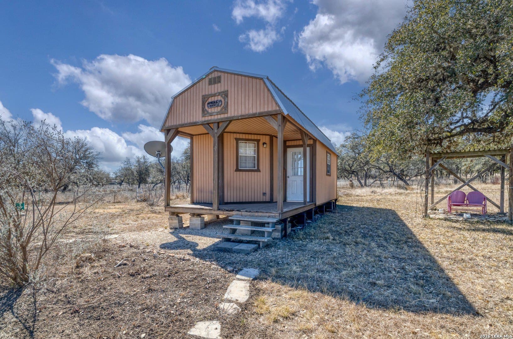16 acres in Real County - photo 22