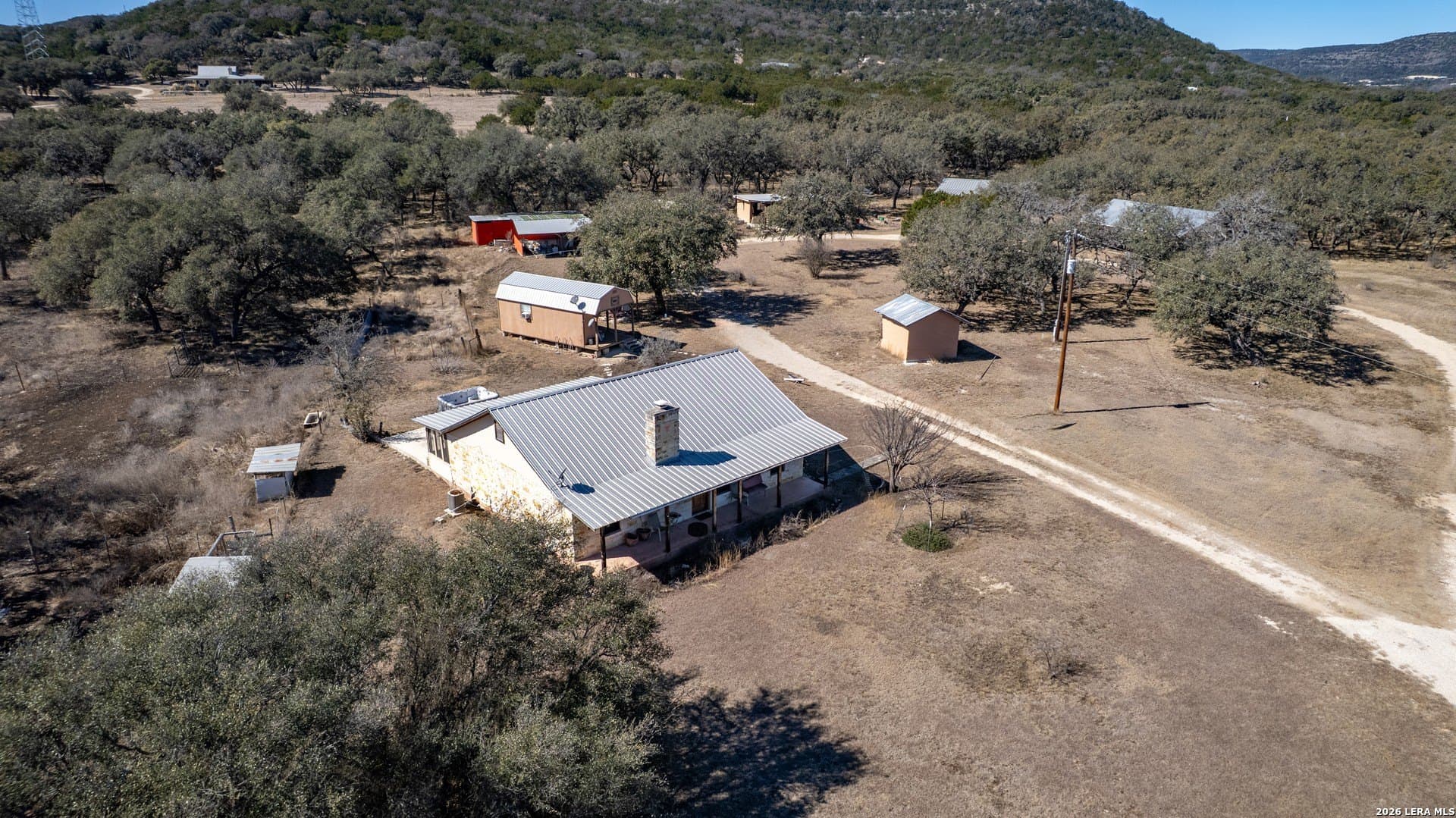 16 acres in Real County - photo 45