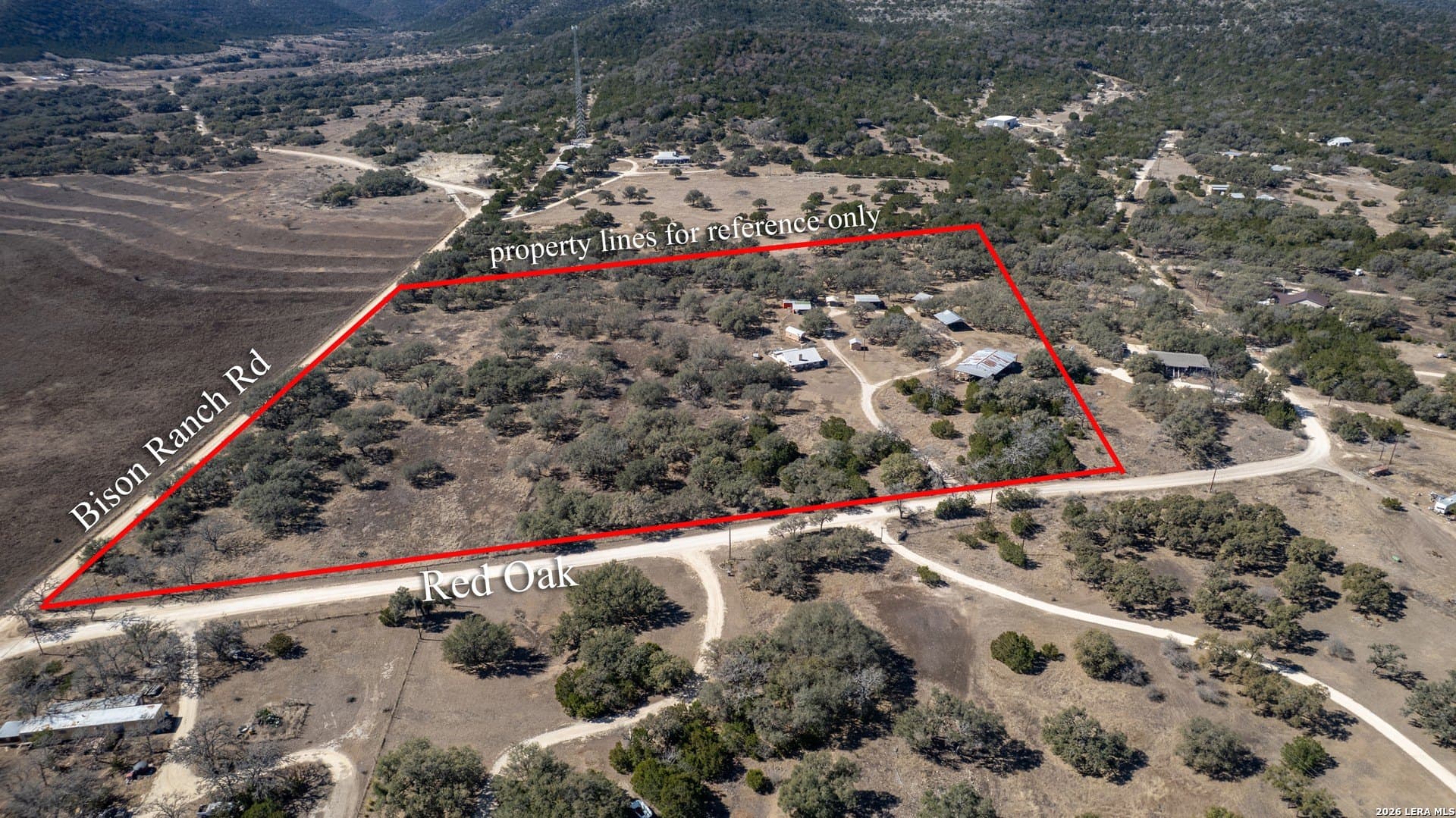 16 acres in Real County - photo 36