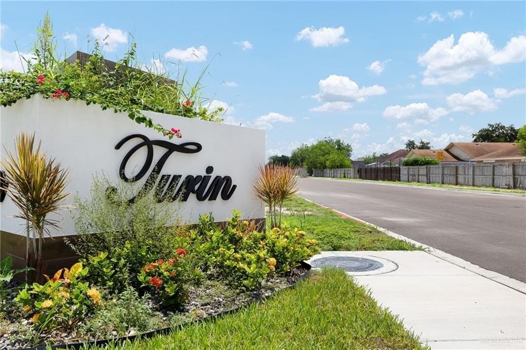 0.07 acres in Hidalgo County