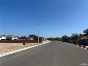 0.07 acres in Hidalgo County featured view