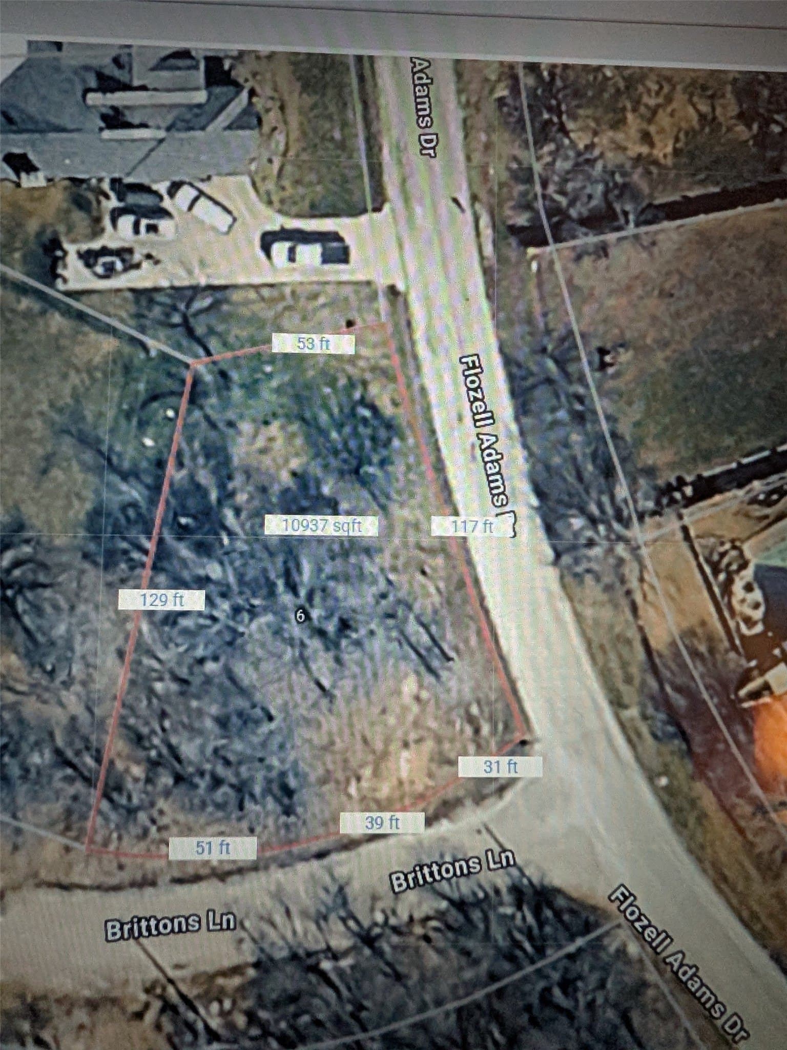0.25 acres in Wise County