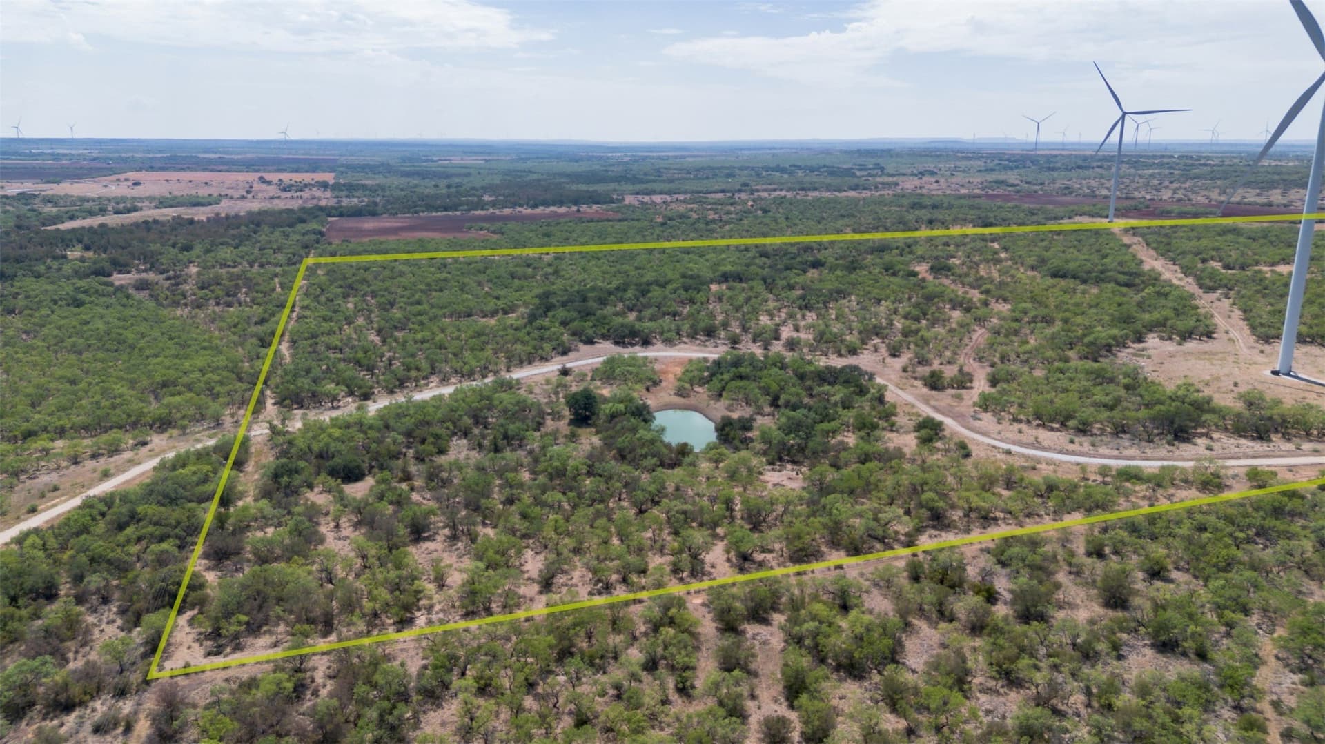 158 acres in Callahan County - photo 11