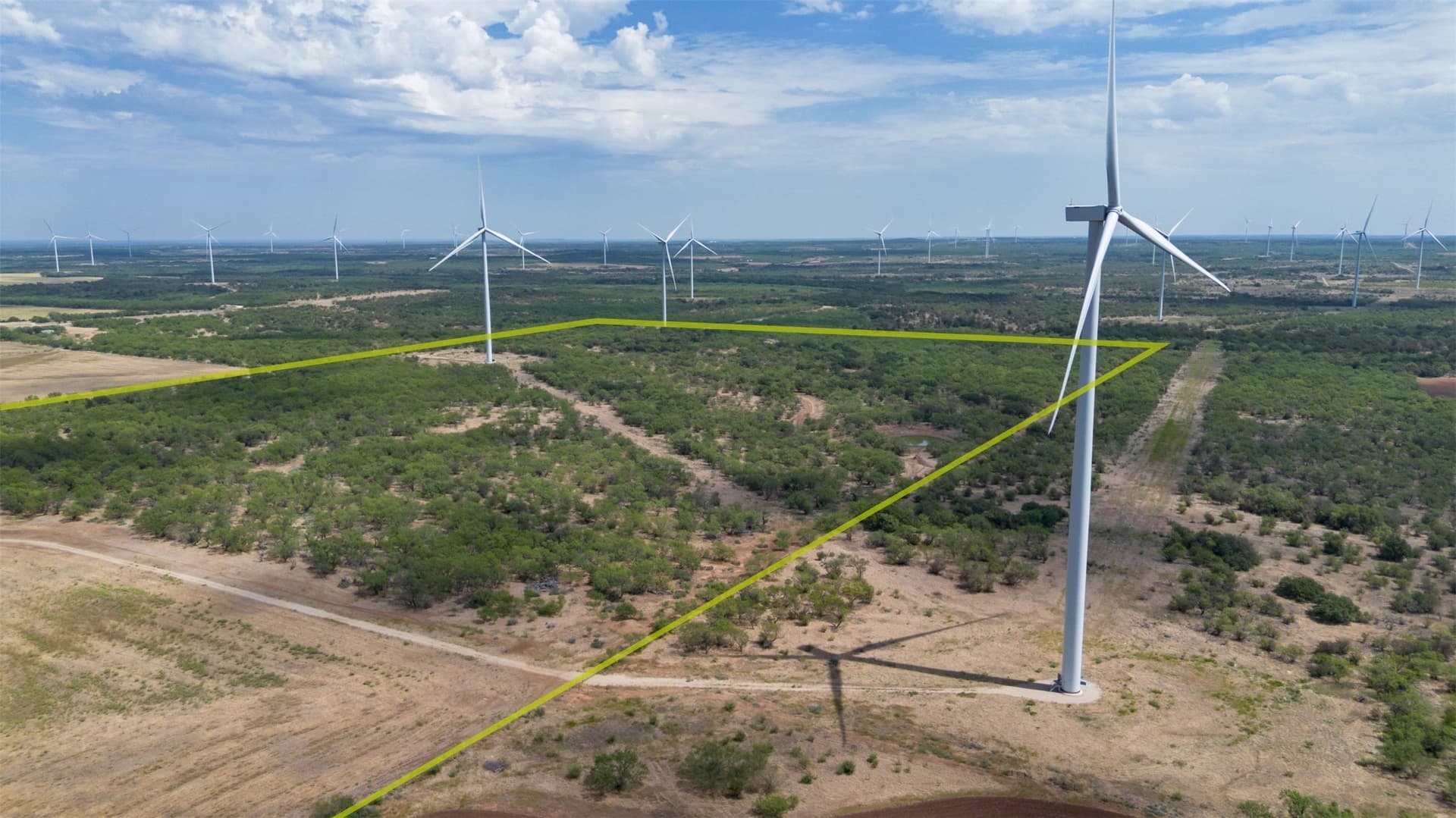 158 acres in Callahan County - photo 9
