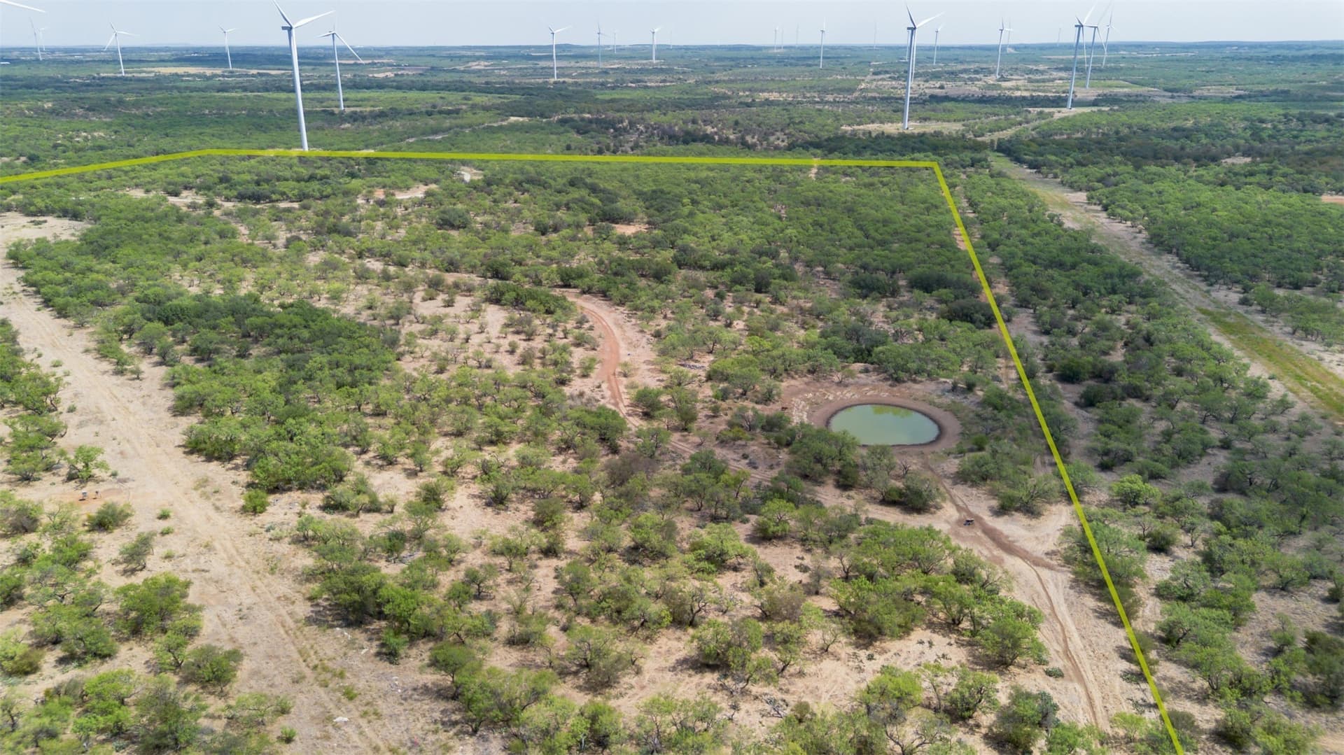 158 acres in Callahan County - photo 12