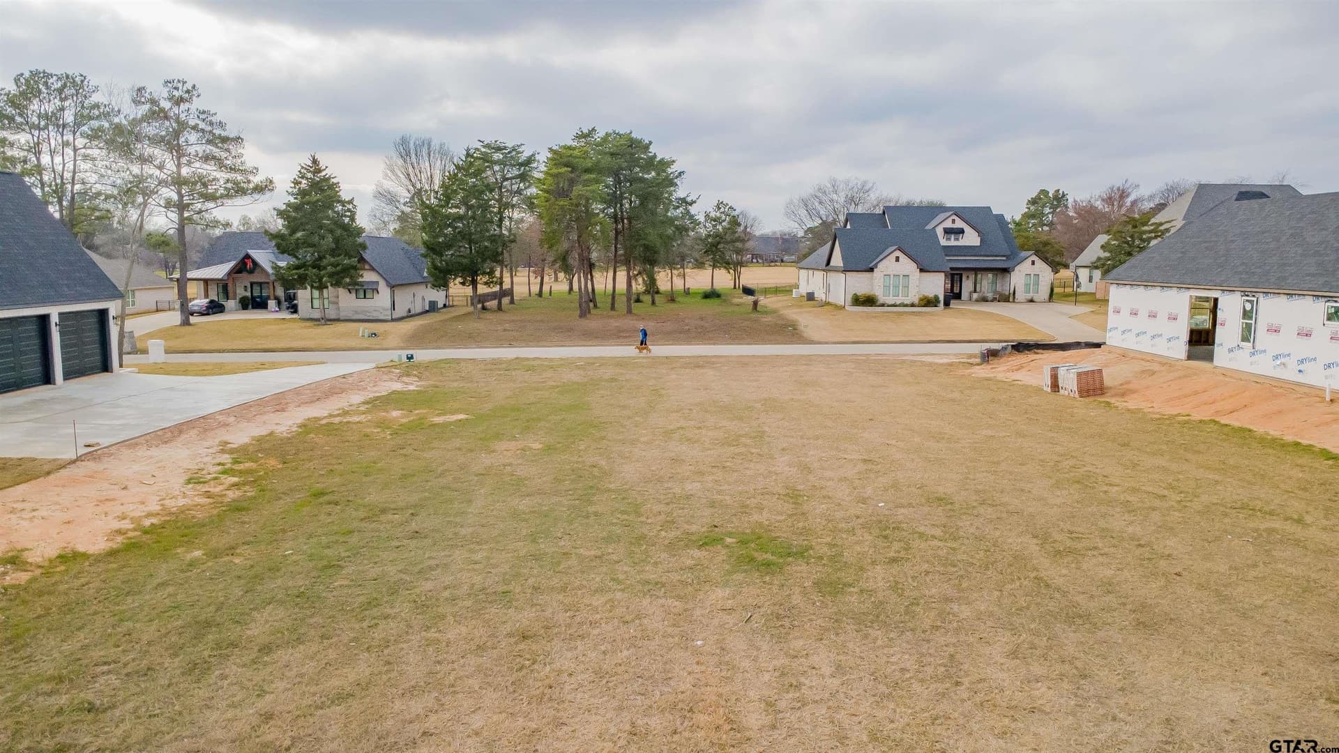 0.5 acres in Smith County featured view