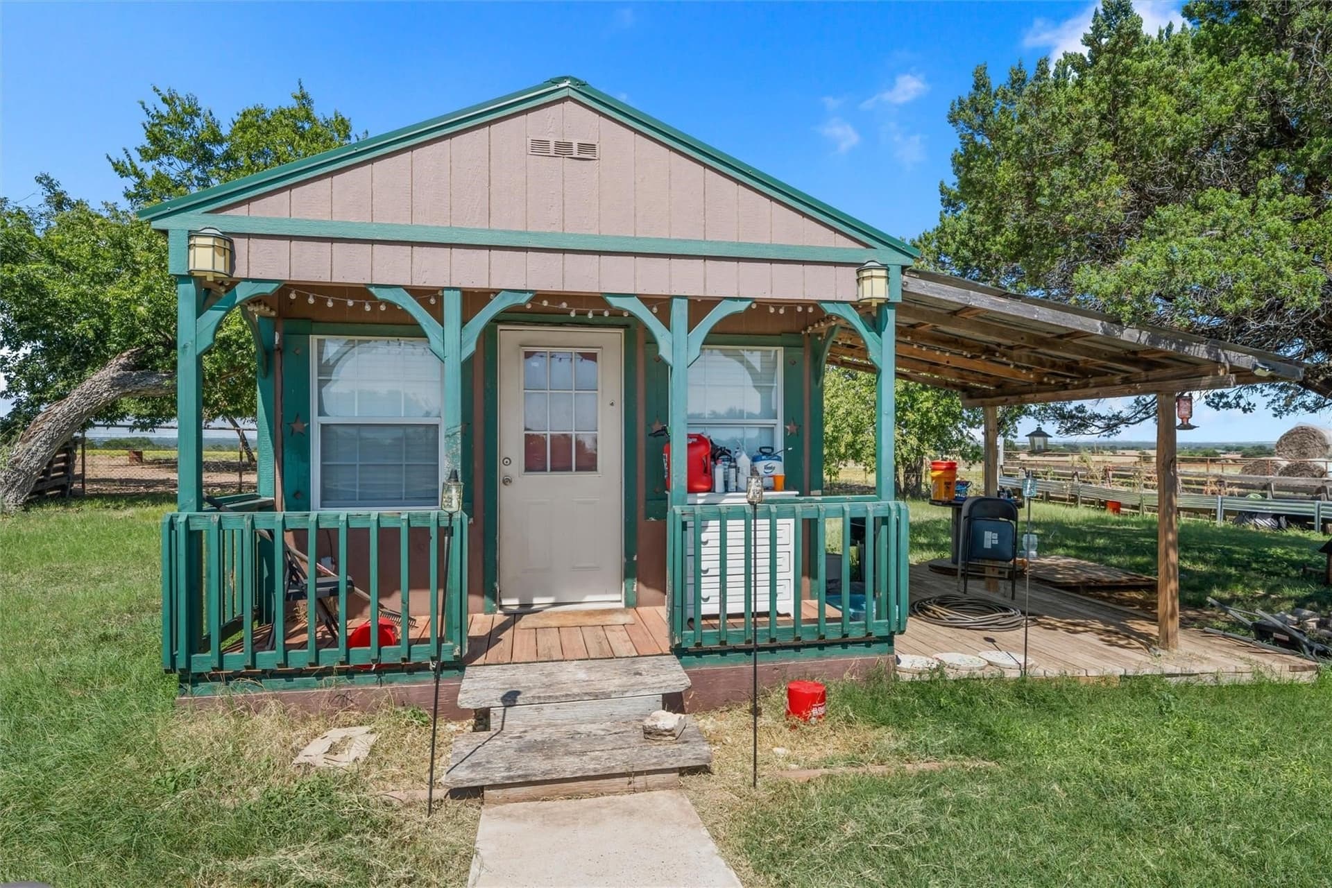 40.89 acres in Coryell County - photo 29