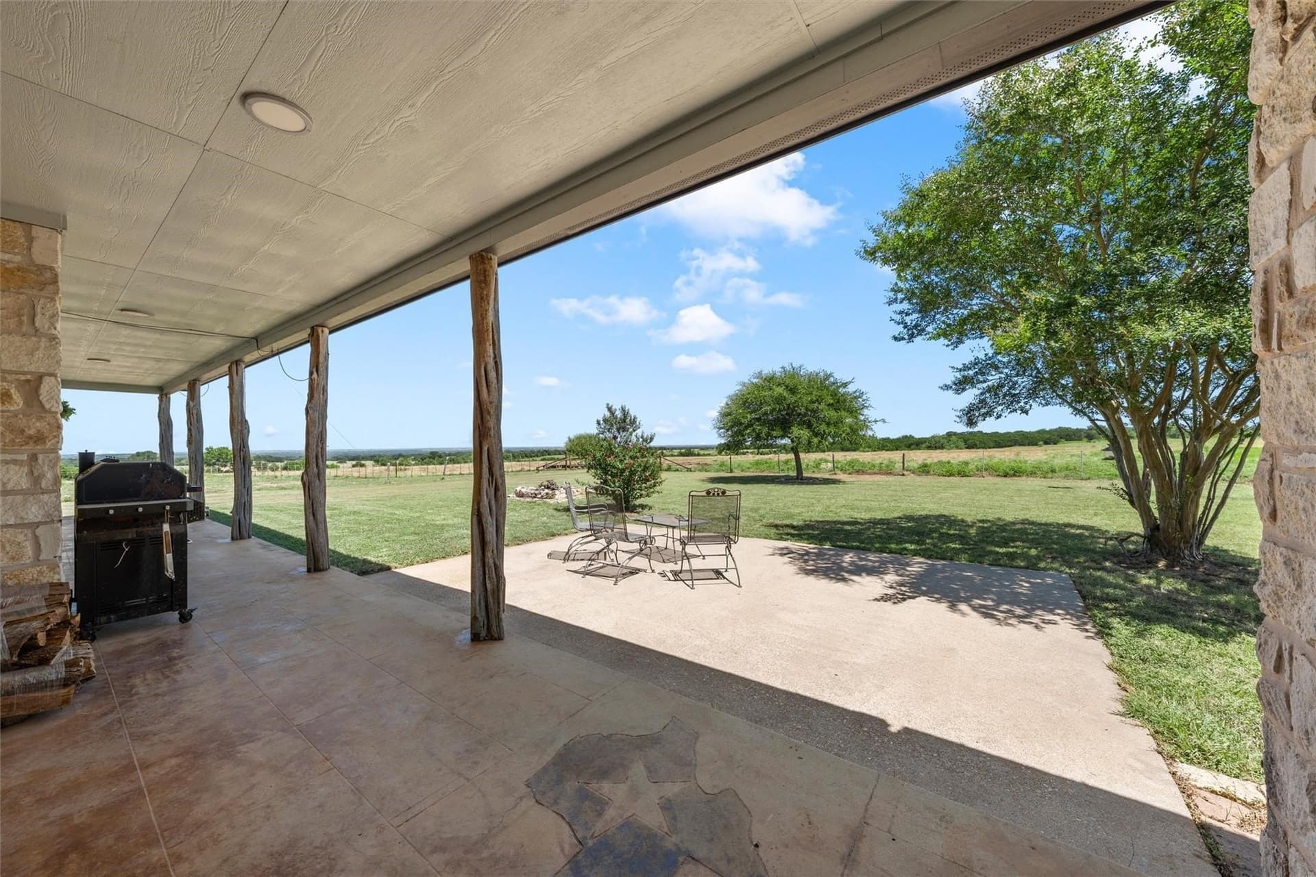 40.89 acres in Coryell County - photo 21