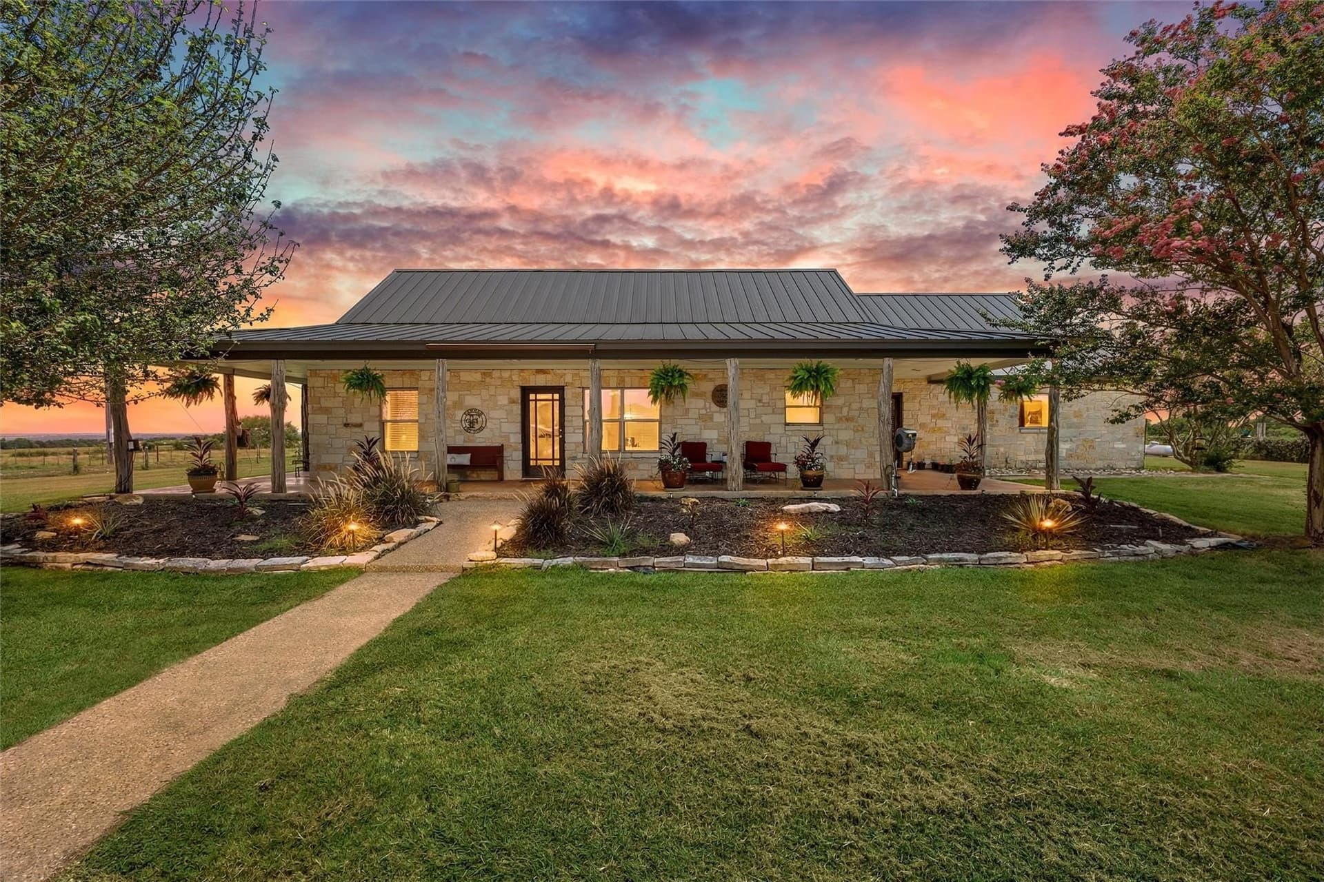 40.89 acres in Coryell County - photo 2