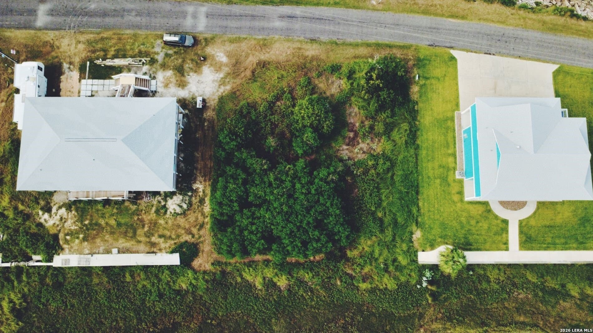 0.28 acres in Aransas County - photo 2