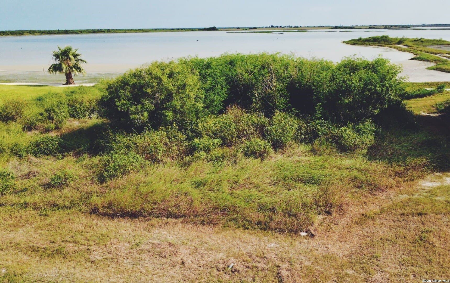 0.28 acres in Aransas County