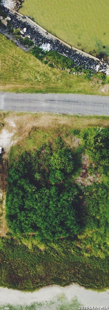 0.28 acres in Aransas County - photo 4