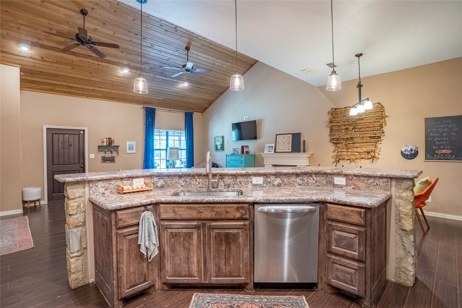 11.14 acres in Johnson County - photo 9