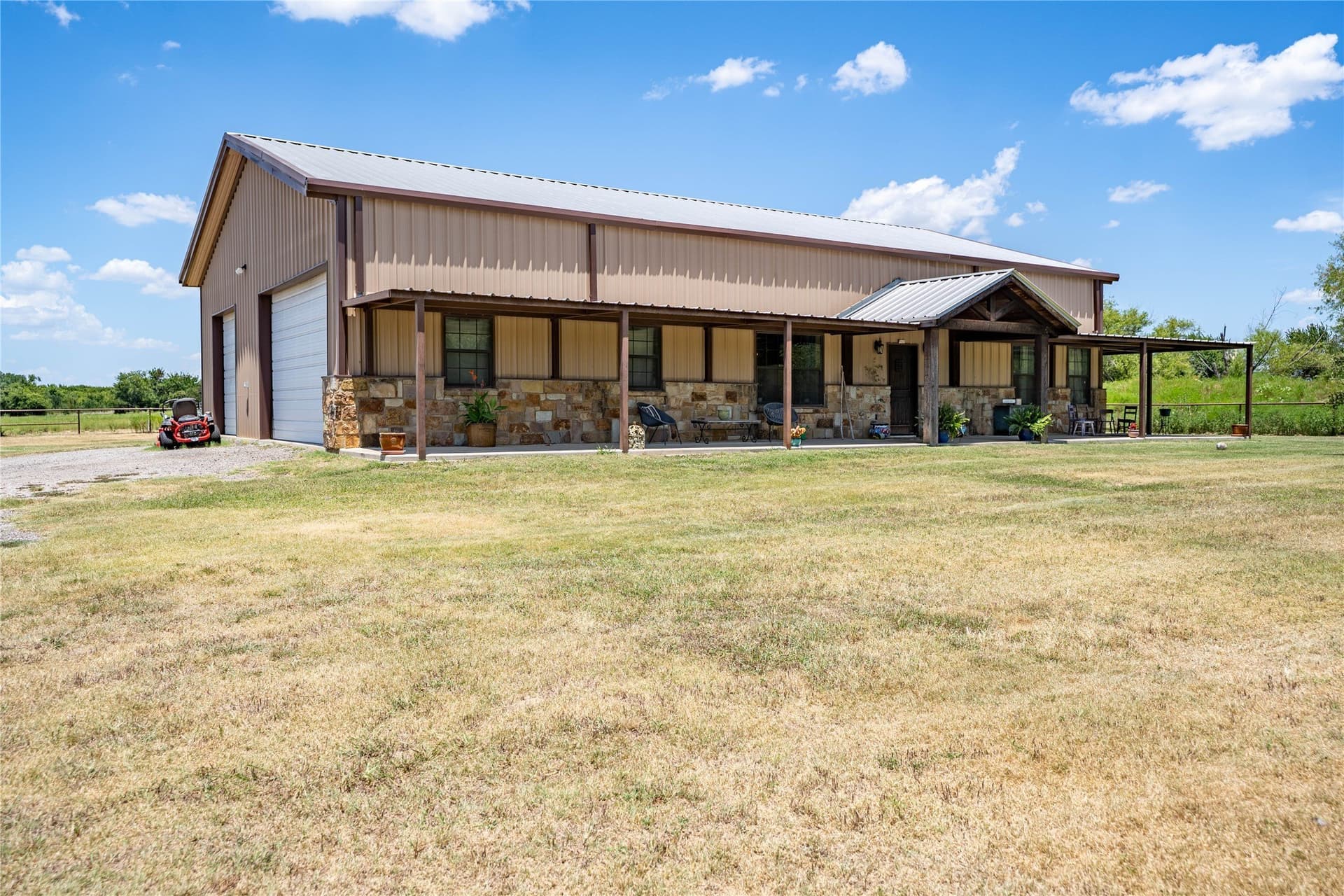 11.14 acres in Johnson County - photo 3