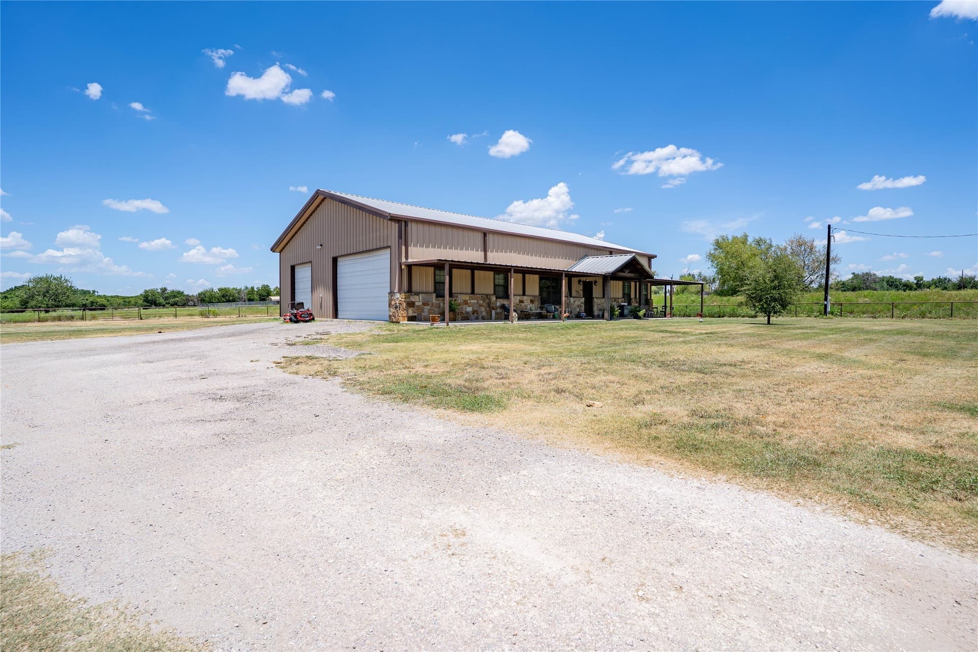 11.14 acres in Johnson County - photo 4
