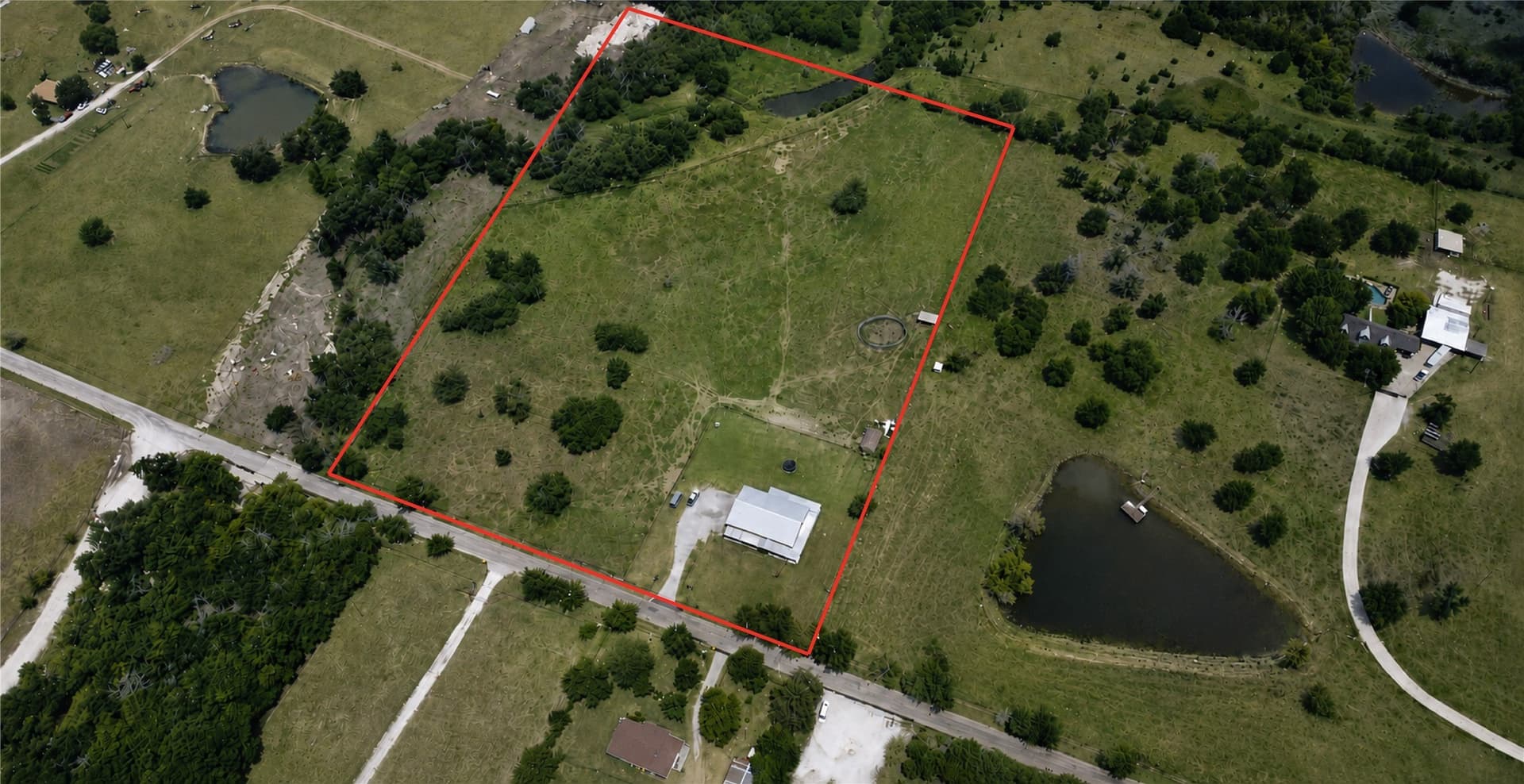 11.14 acres in Johnson County - photo 38