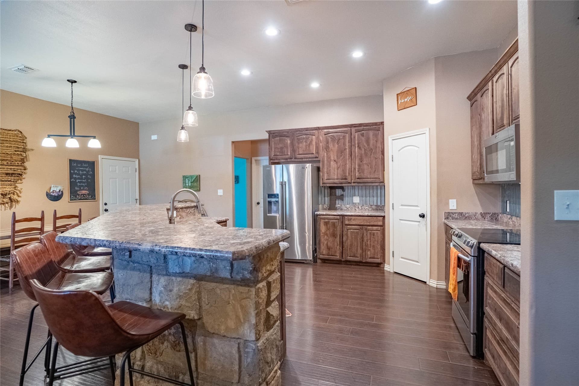 11.14 acres in Johnson County - photo 8