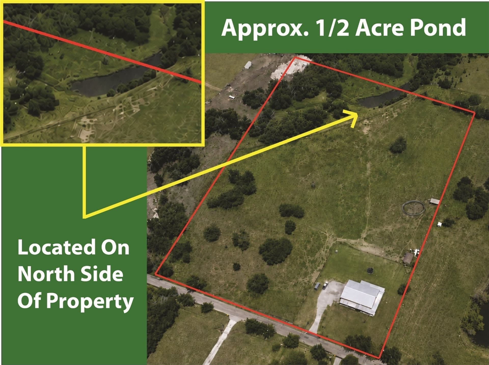 11.14 acres in Johnson County - photo 39