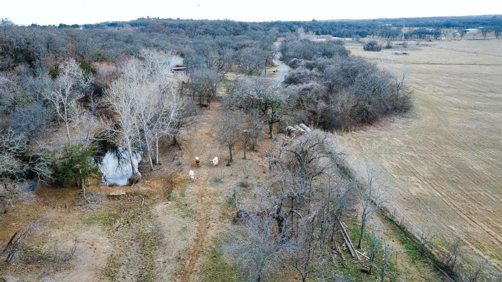 4.24 acres in Tarrant County