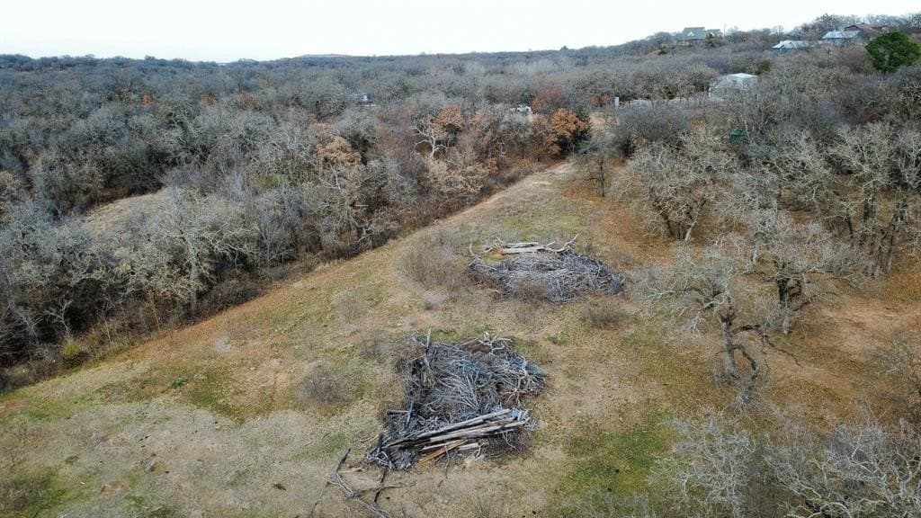 4.24 acres in Tarrant County featured view