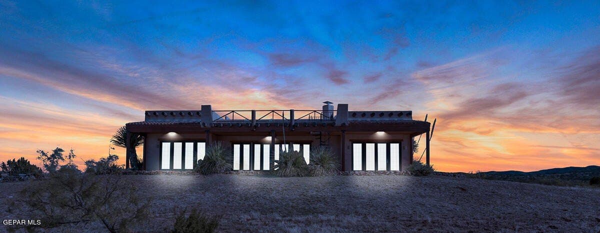 39.48 acres in Brewster County gallery image 2