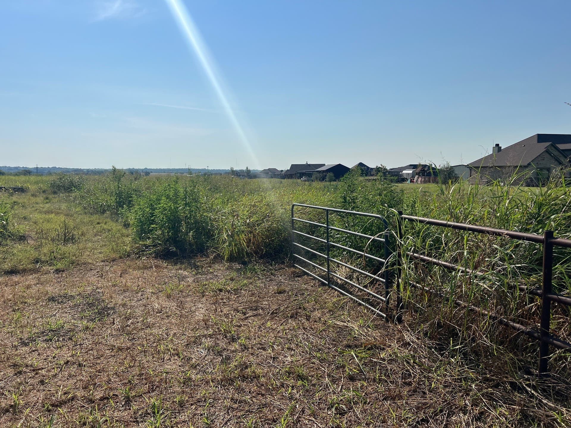 17.16 acres in McLennan County featured view