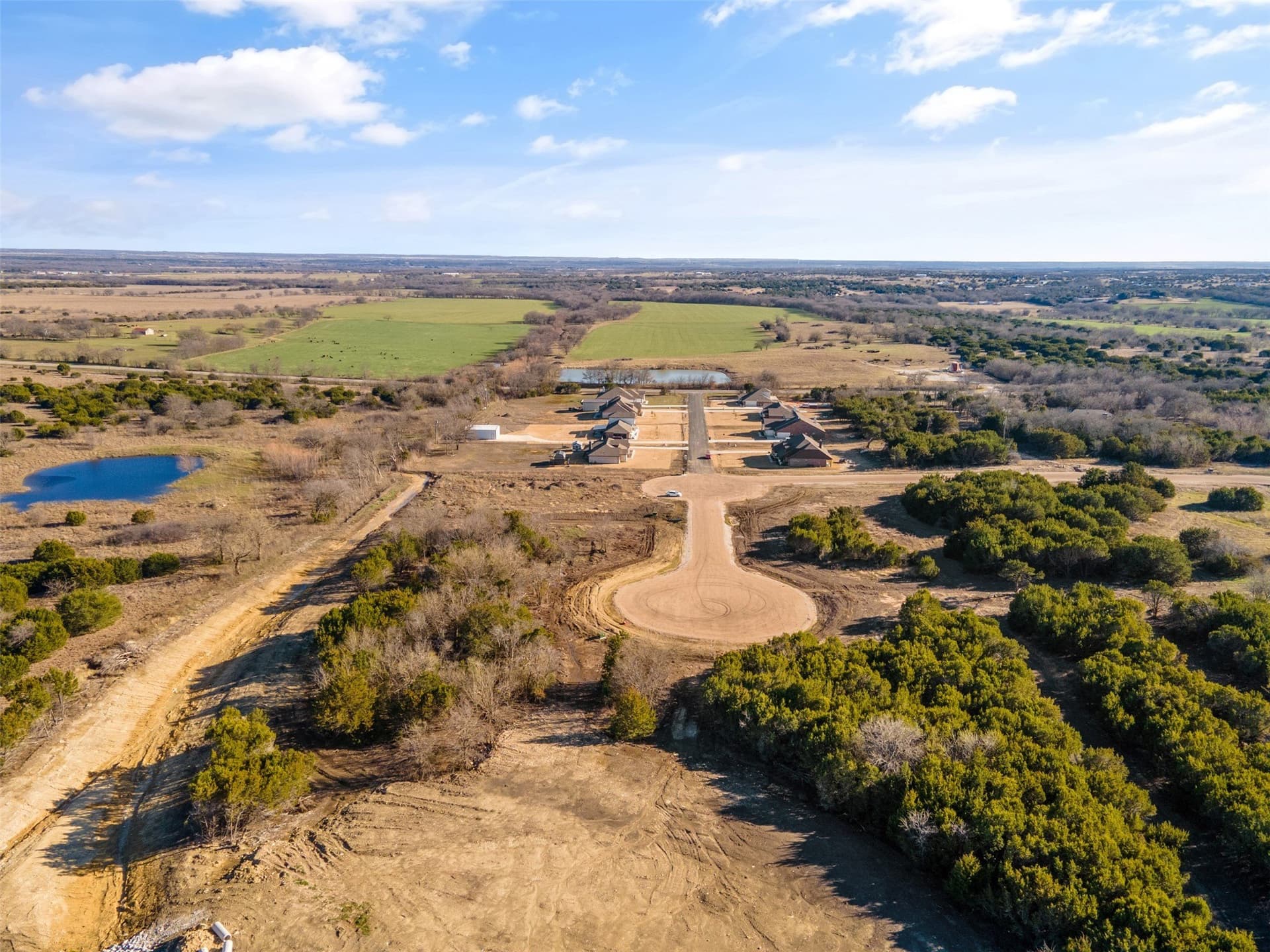 1.51 acres in Johnson County - photo 6