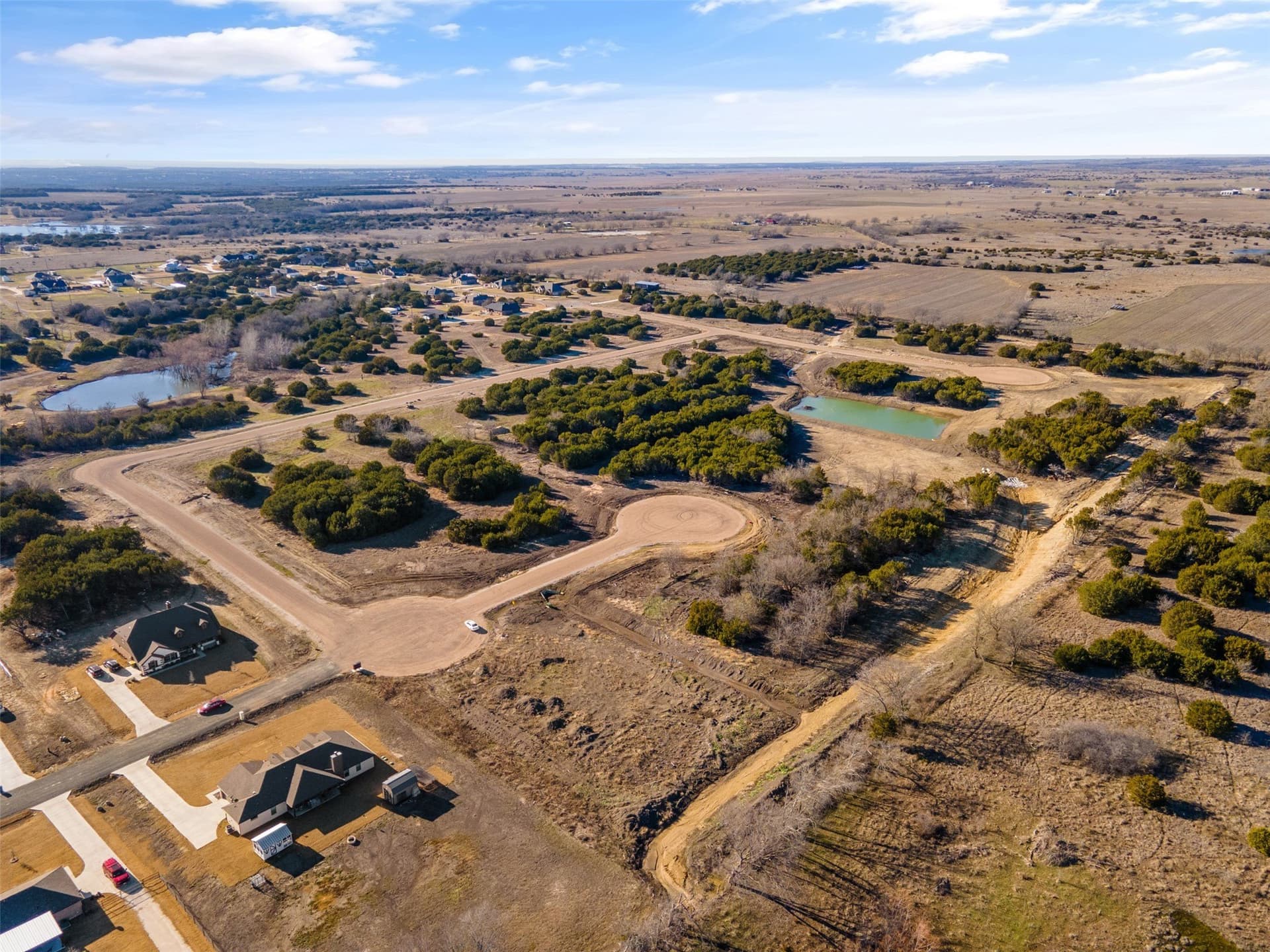 1.51 acres in Johnson County - photo 4