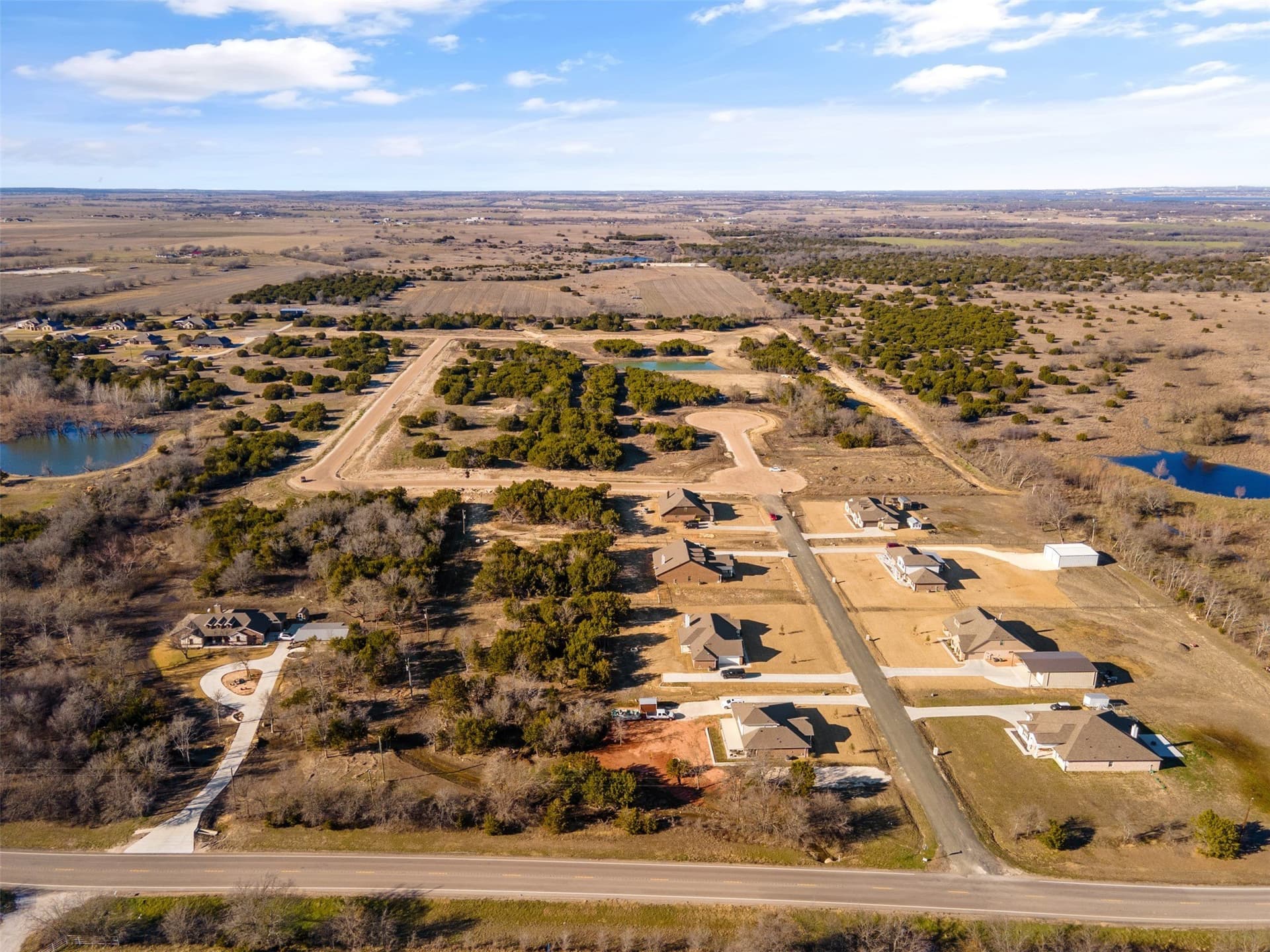 1.51 acres in Johnson County - photo 3