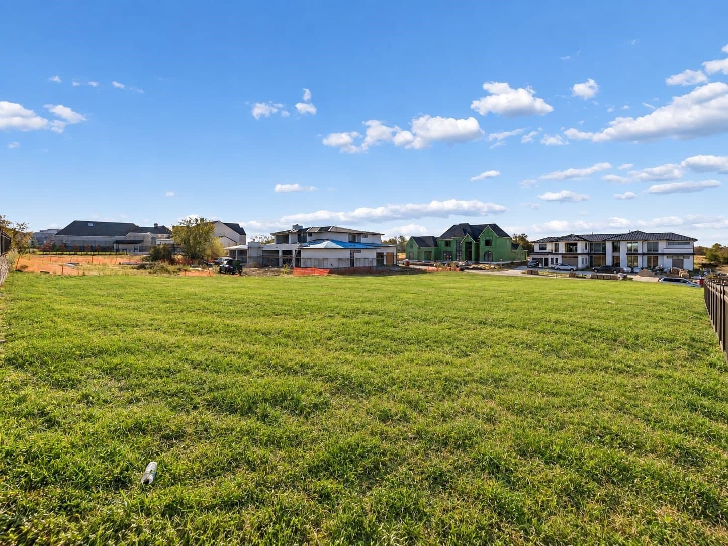 0.69 acres in Denton County - photo 4