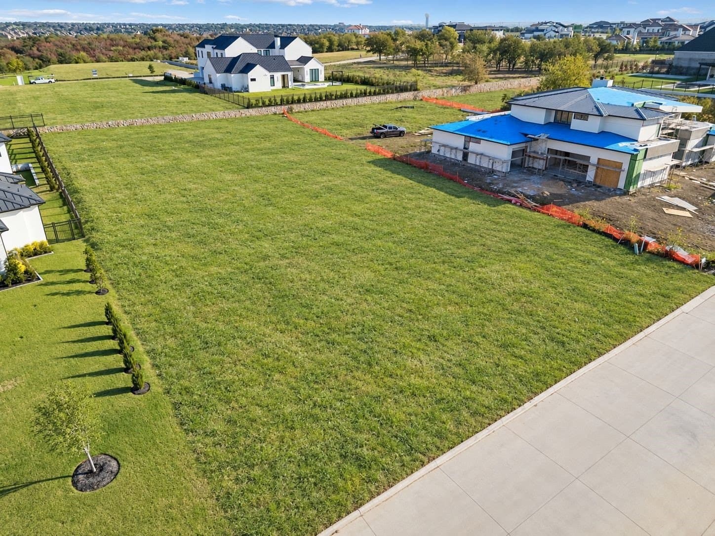 0.69 acres in Denton County - photo 3