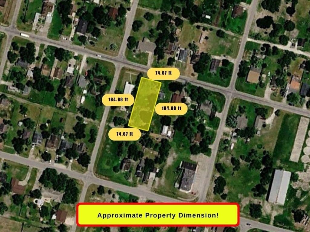 0.32 acres in Nueces County - photo 6