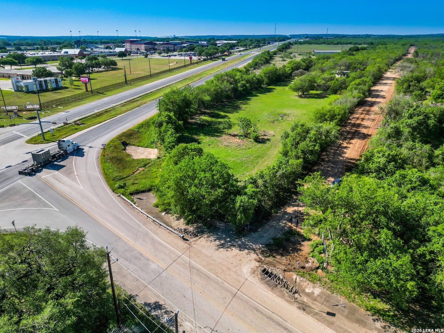 10.1 acres in Bexar County gallery image 2