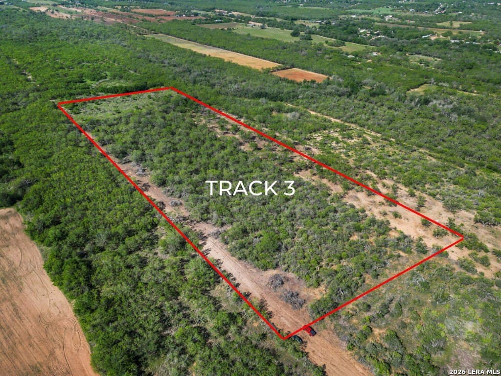 10.1 acres in Bexar County