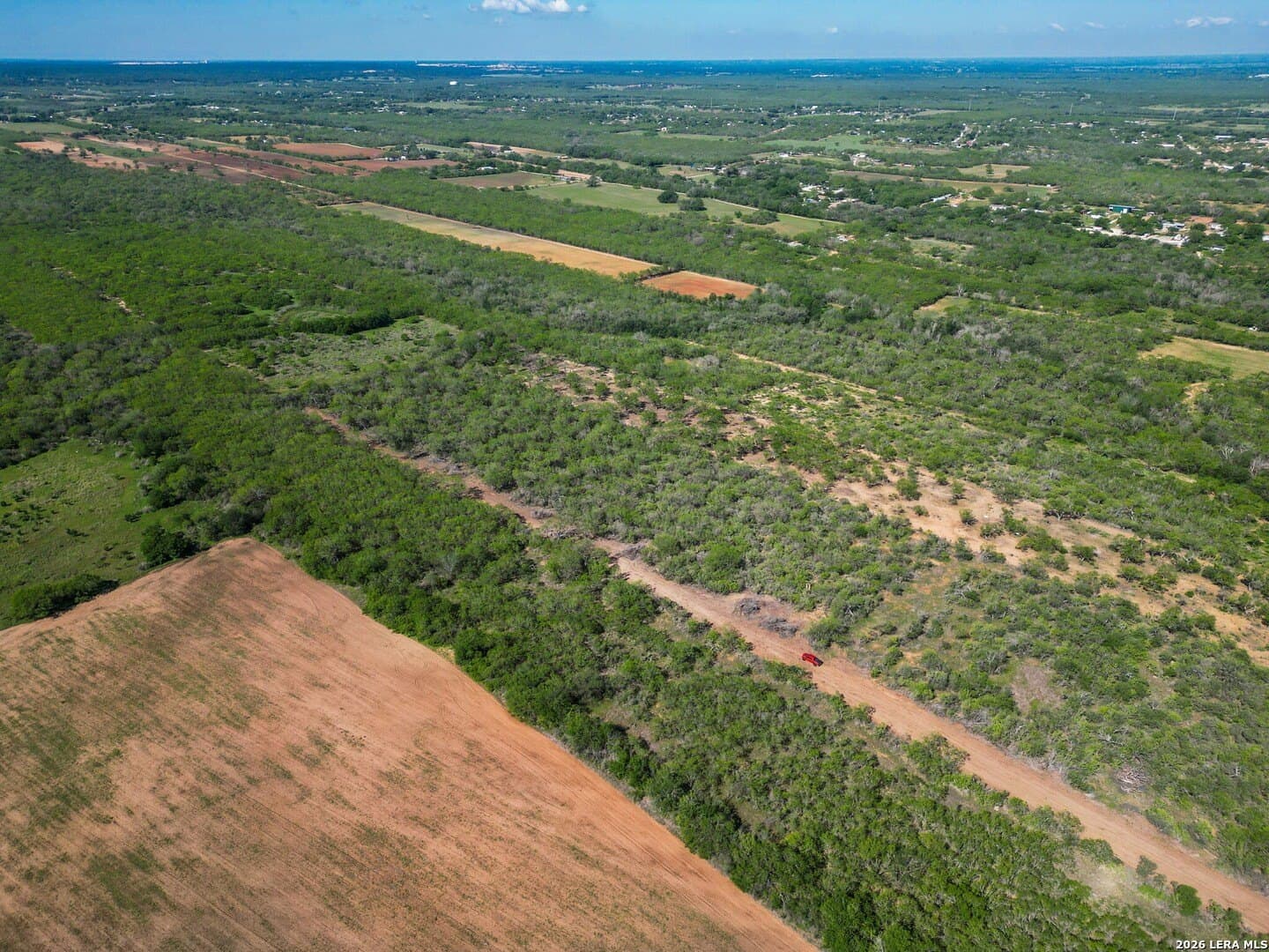 10.1 acres in Bexar County gallery image 4