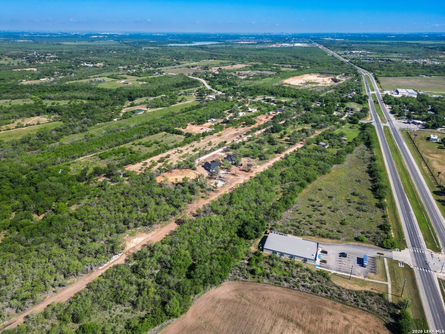 10.1 acres in Bexar County featured view