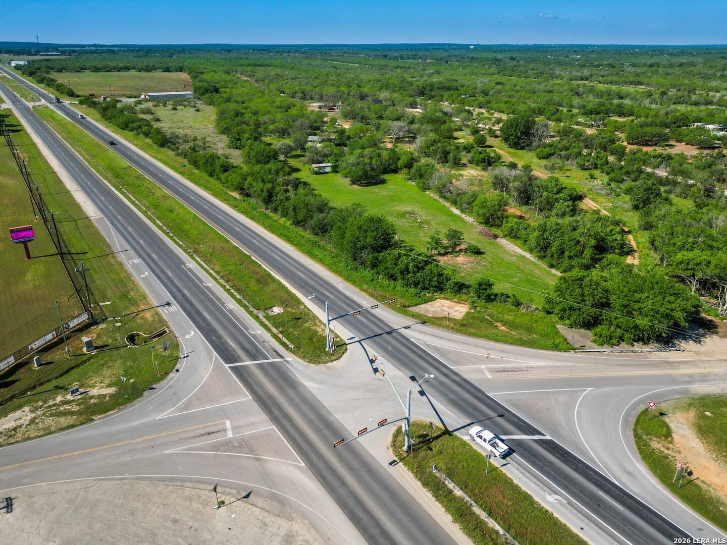 10.1 acres in Bexar County gallery image 3