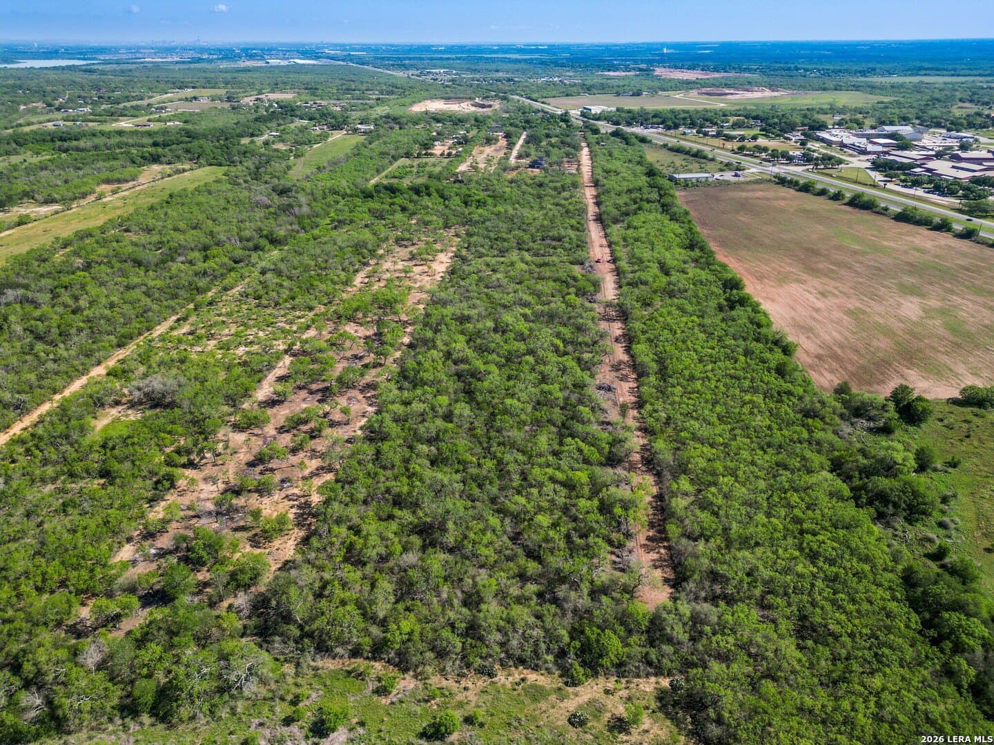 10.1 acres in Bexar County - photo 6