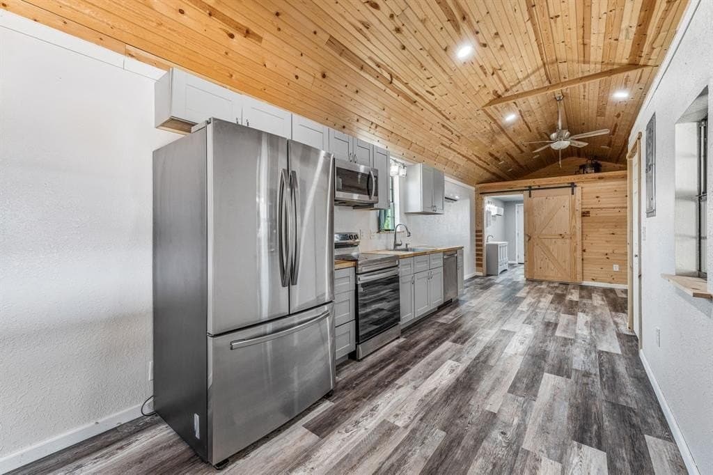 14 acres in Erath County gallery image 4