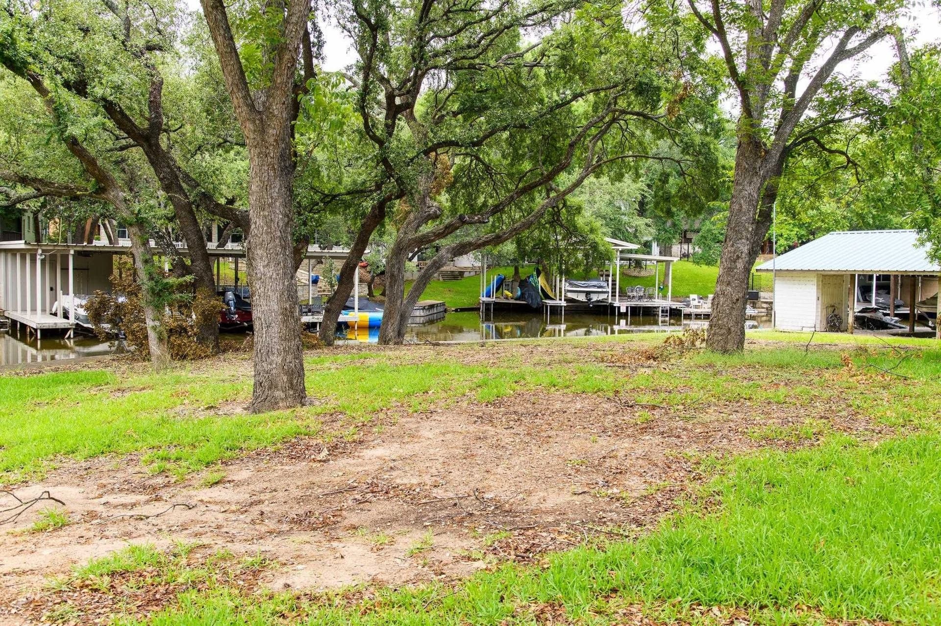 0.37 acres in Burnet County gallery image 4