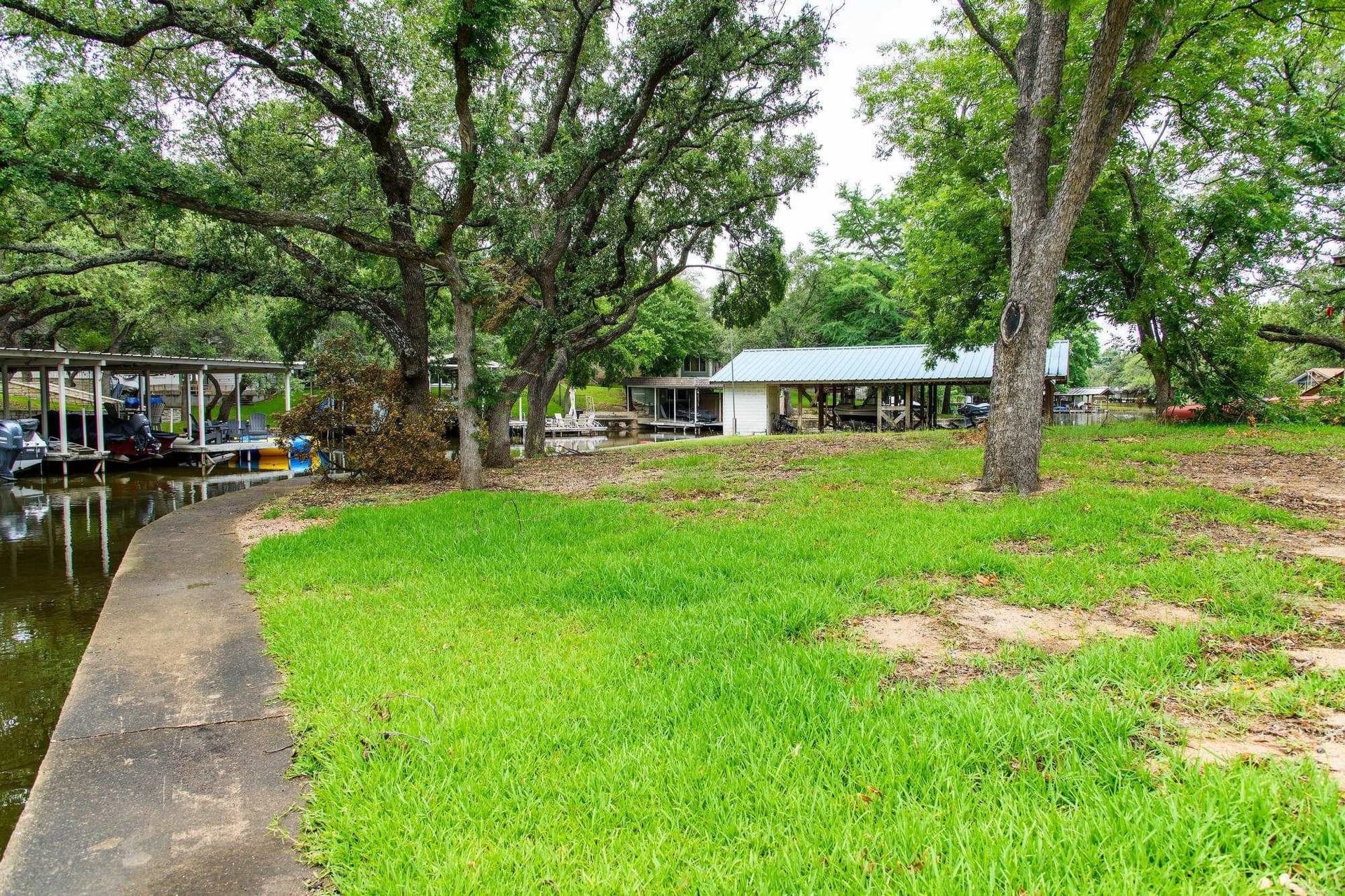 0.37 acres in Burnet County featured view
