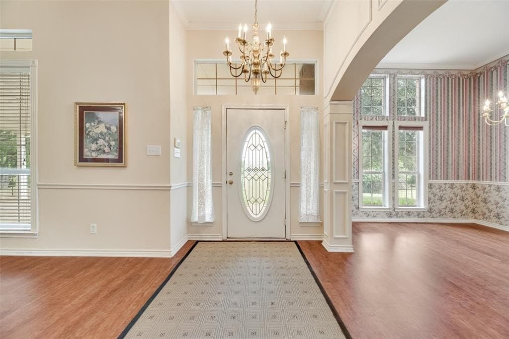 10.02 acres in Kaufman County gallery image 3