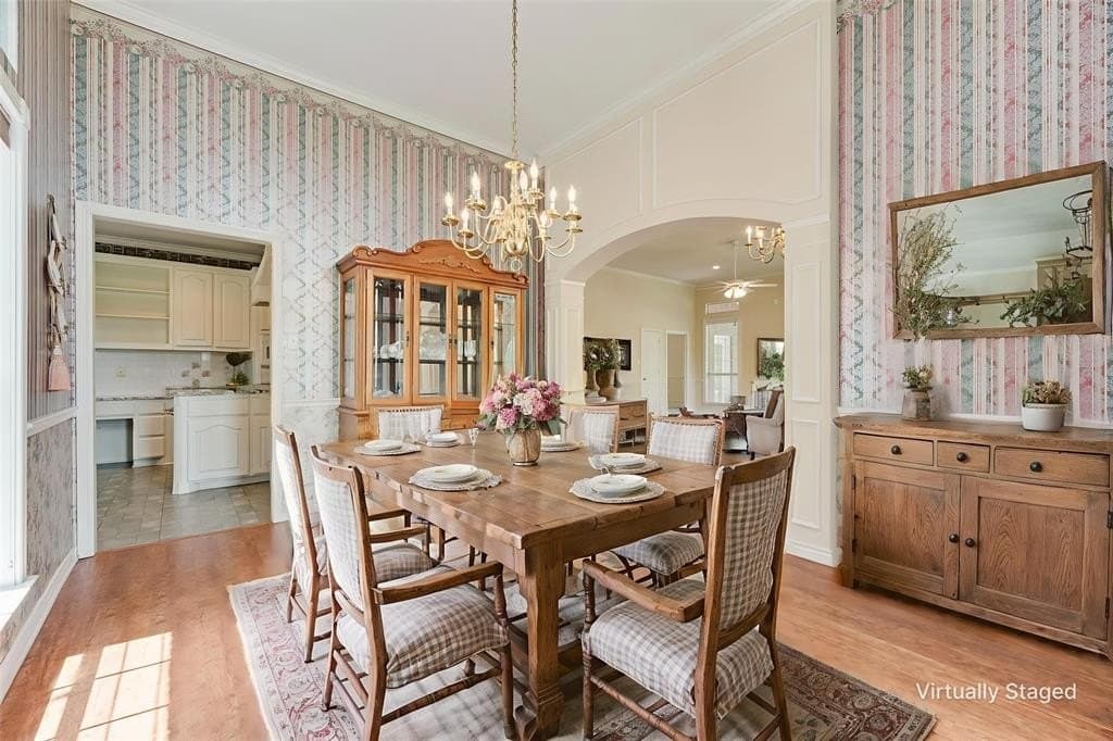 10.02 acres in Kaufman County featured view