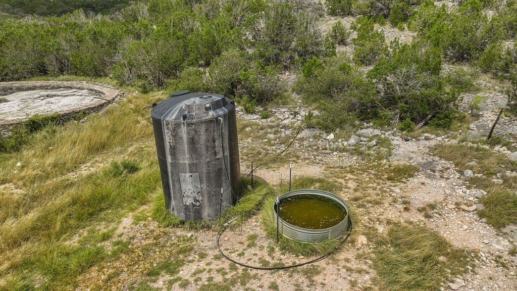 53.1 acres in Edwards County - photo 32