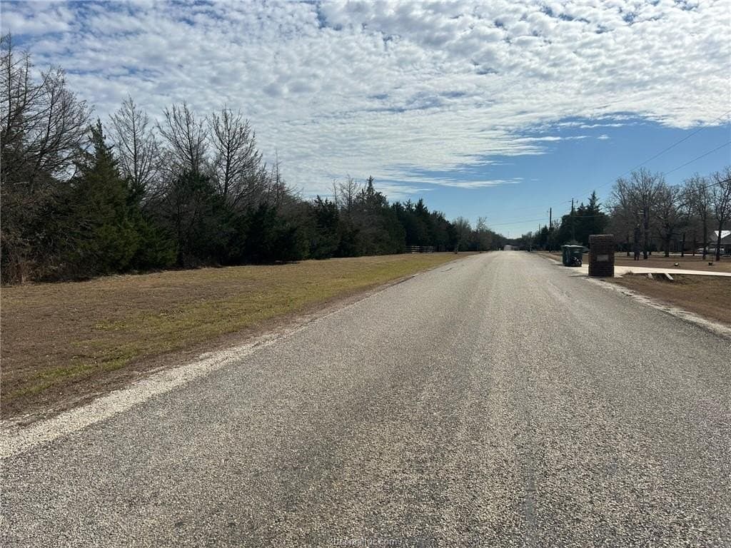 5.17 acres in Brazos County gallery image 3