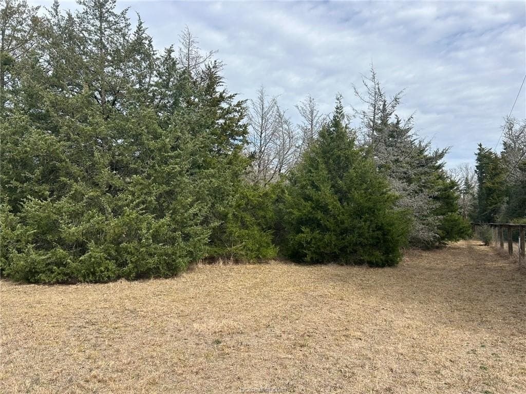 5.17 acres in Brazos County featured view