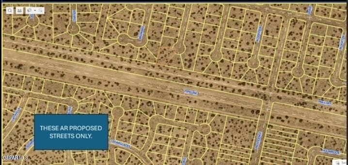 0.36 acres in El Paso County gallery image 2